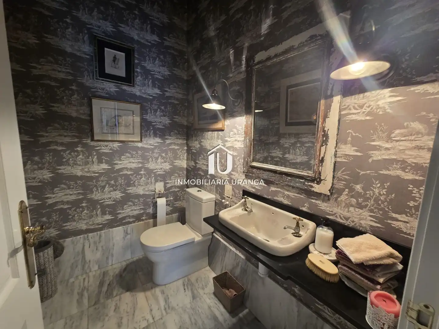 Maison avec piscine à vendre à La Maza, imagen 47