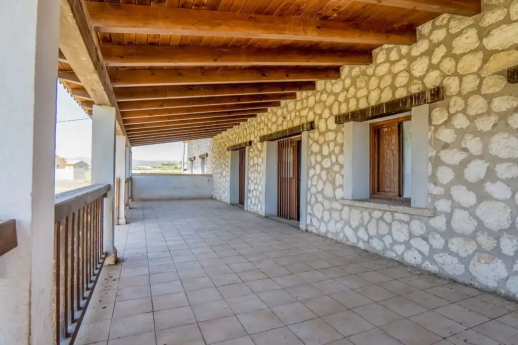 Haus mit Pool zum Verkauf in Paraje De Los Ojos, imagen 40