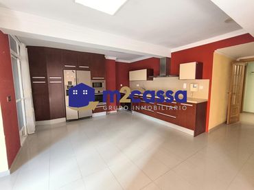 Wohnung zum Verkauf in Lorca Ciudad