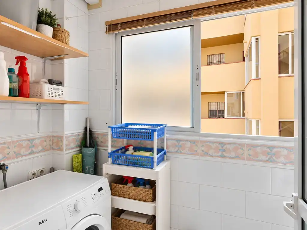 Appartement avec terrasse à vendre à Calle Maestra Angeles Aspiazu, imagen 17
