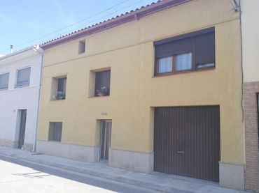 Reihenhaus mit Garten zum Verkauf in Camino Seana a 13