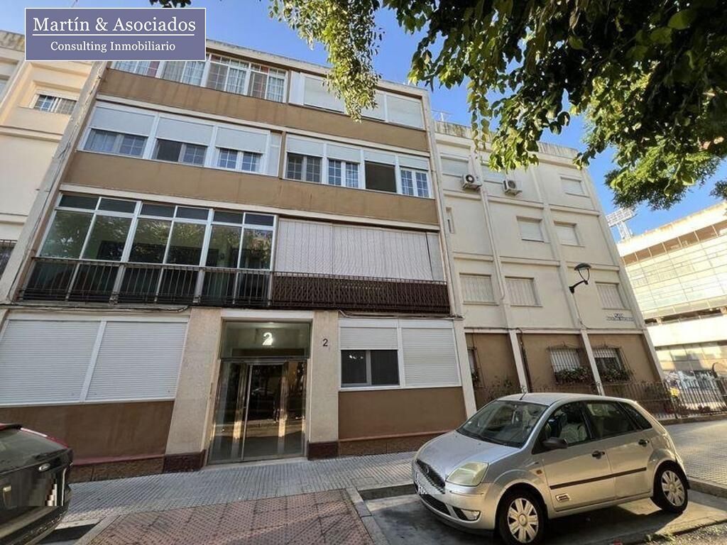 Wohnung zum verkauf in Plaza MAESTRO ESCOBAR, 2, Astilleros - La Paz  - Loreto - El Corte Inglés