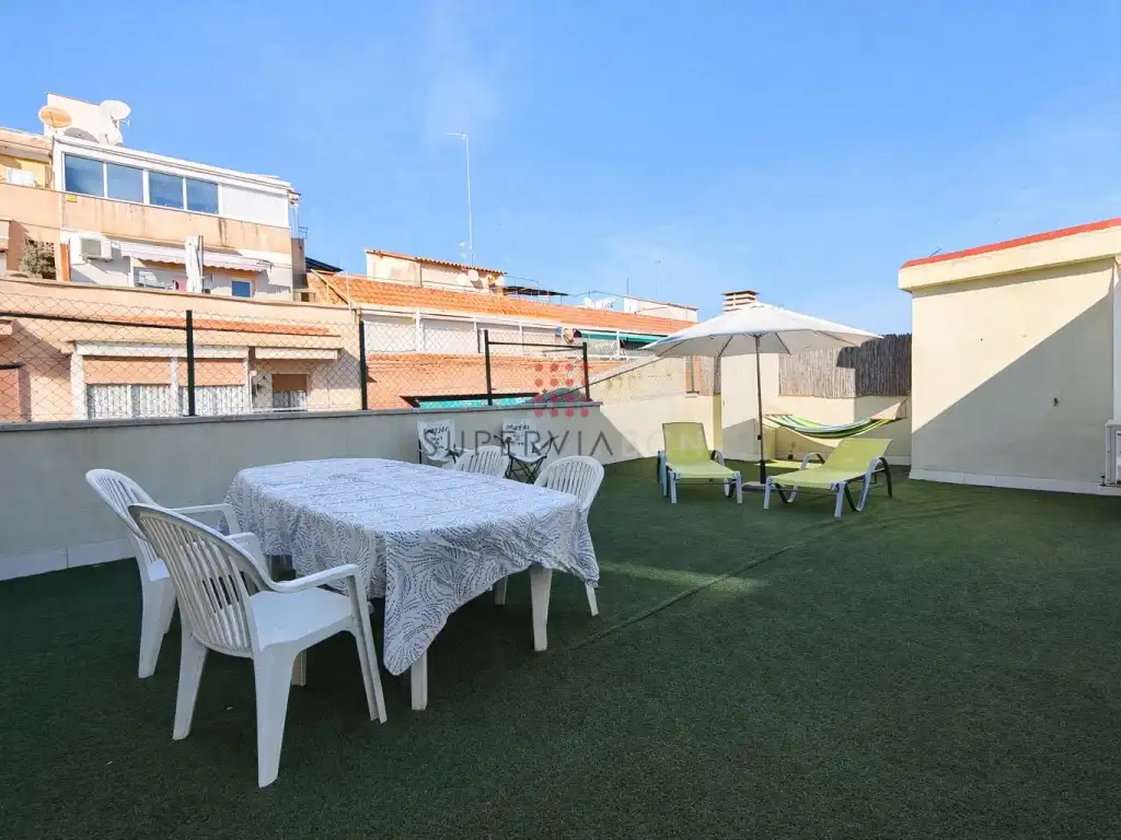 Attique avec ascenseur à vendre à Horta - Guinardó, imagen 38