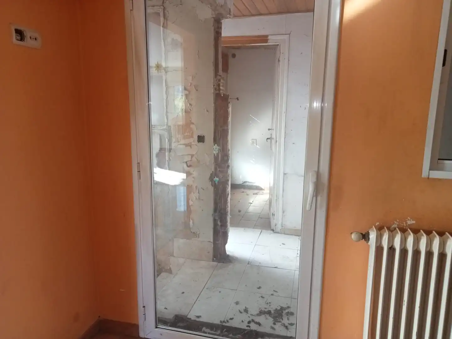 Casa adosada en venta en Gironella con Terraza