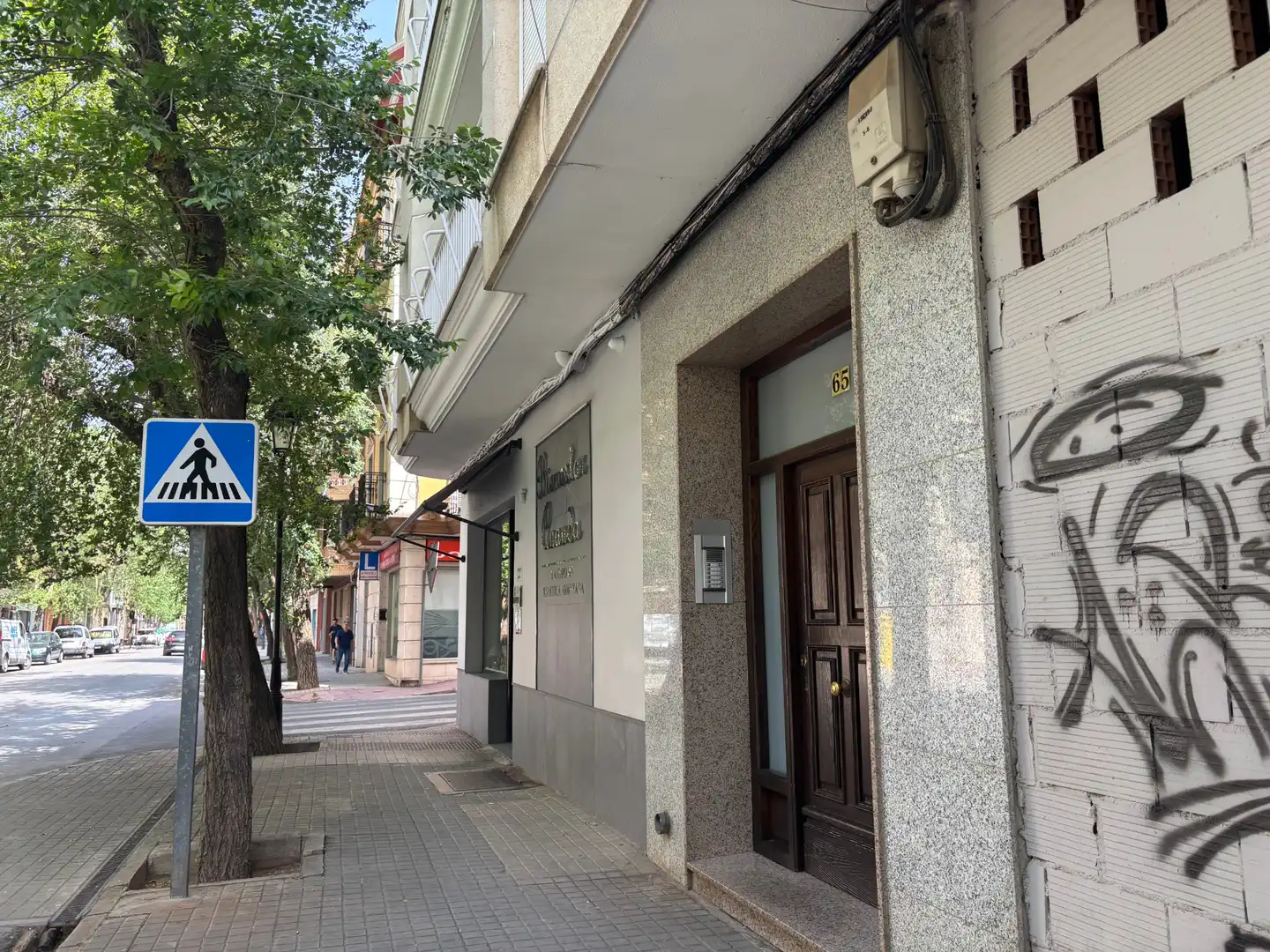 Local comercial en venda a Calle de Doña Crisanta