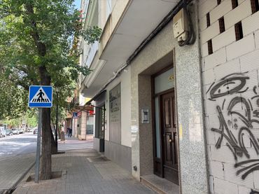 Local comercial en venda a Calle de Doña Crisanta