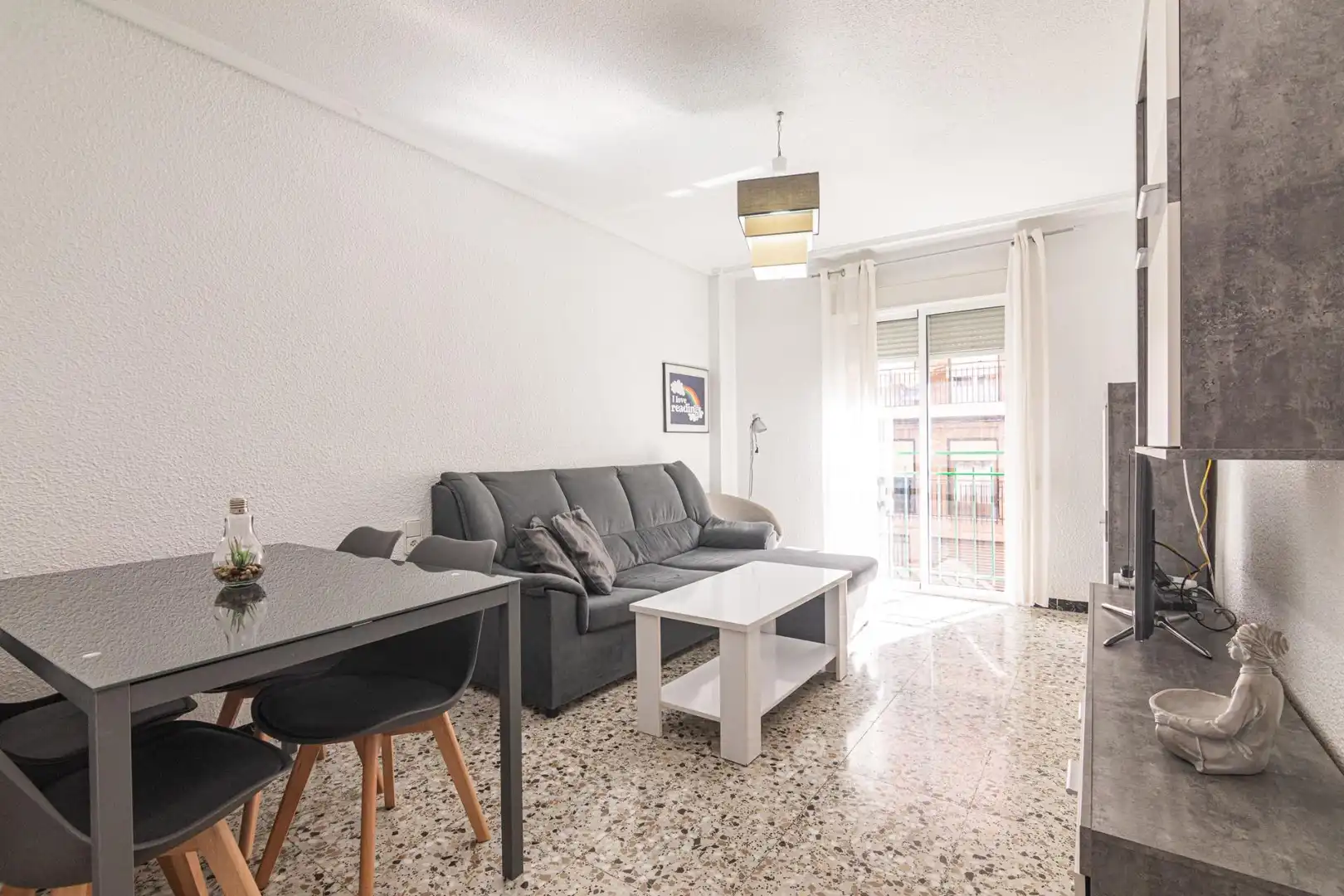 Flat with lift for sale in BLAS SELVA MENDIOLA 41, imagen 4