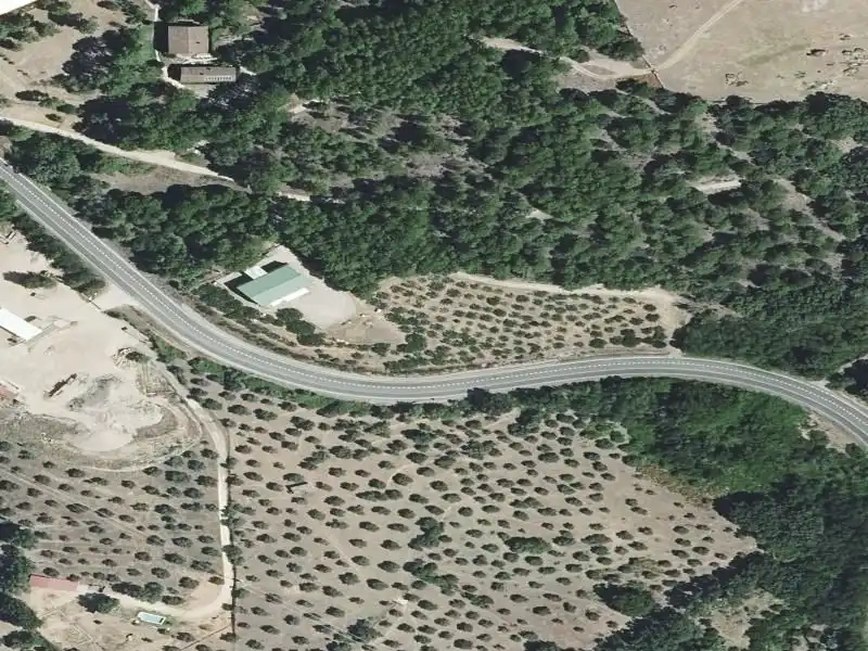 Industrial building for sale in Paraje Diseminados-poligono, imagen 2