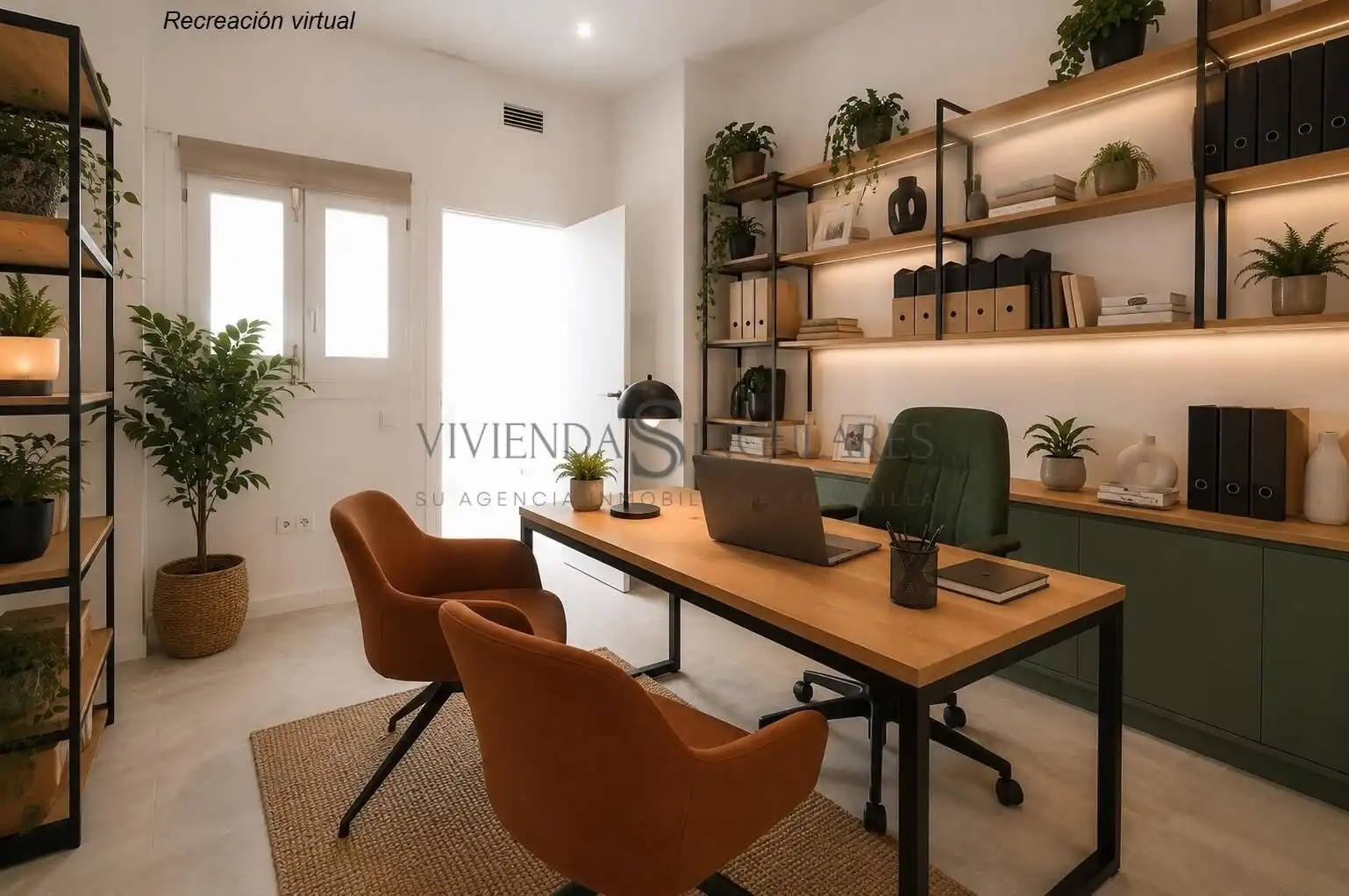 Wohnung zum Verkauf in Macarena, imagen 18