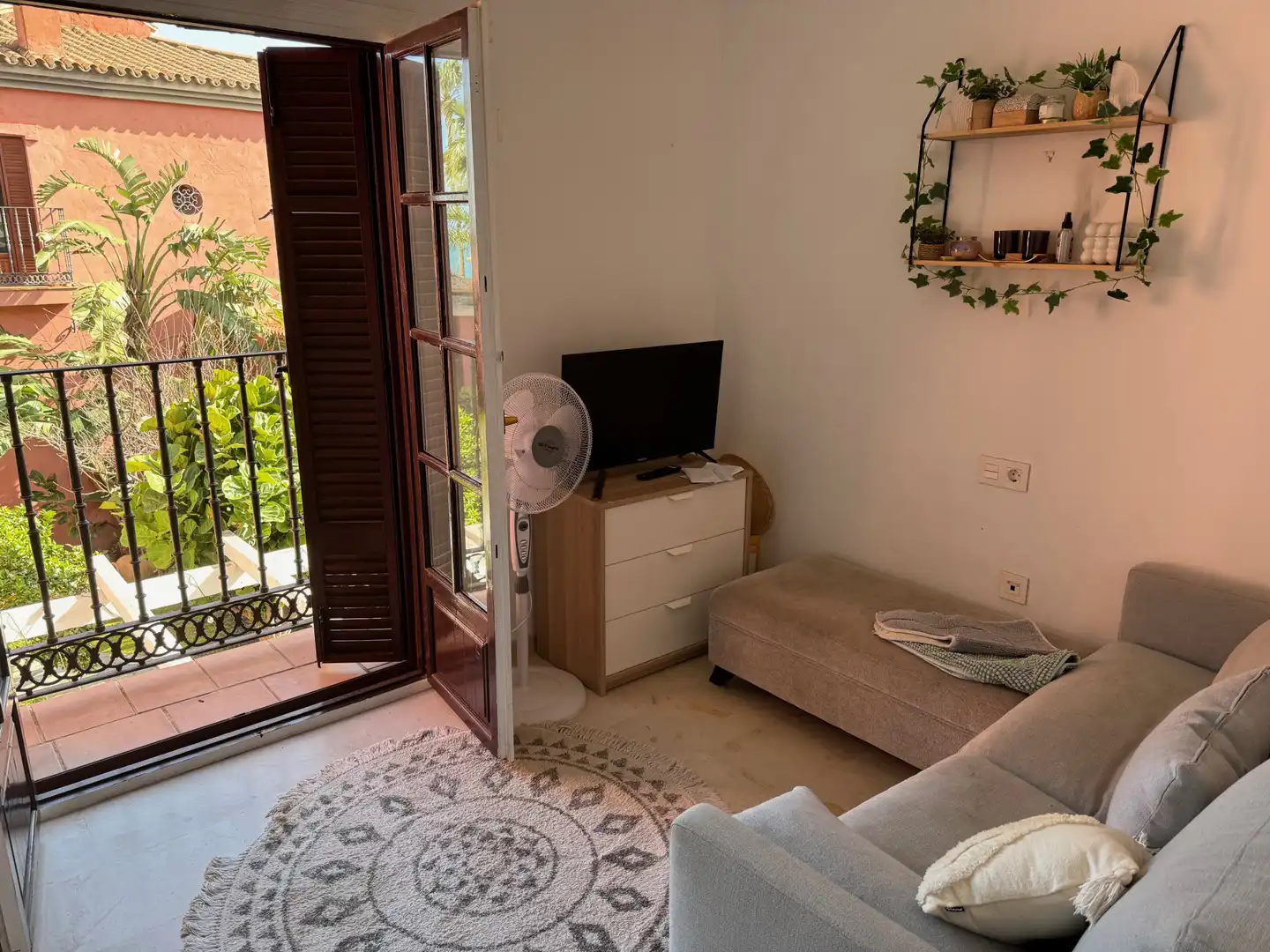 Maison avec piscine à vendre à Estepona Pueblo, imagen 11