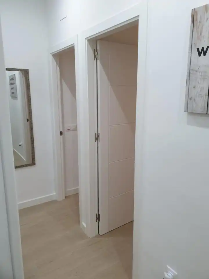 Planta baja en venta en Melilla