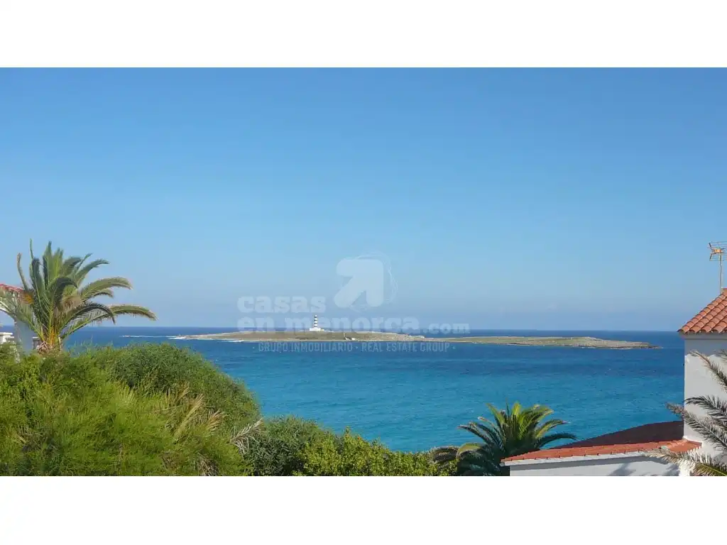 Casa amb jardí en venda a Biniancolla - Punta Prima, imagen 16