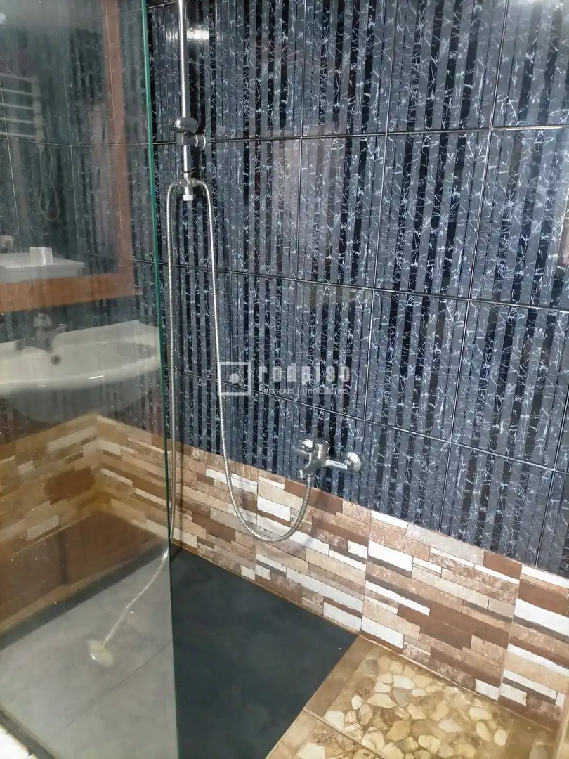 Baño de Casa o chalet en venta en Málaga con Terraza
