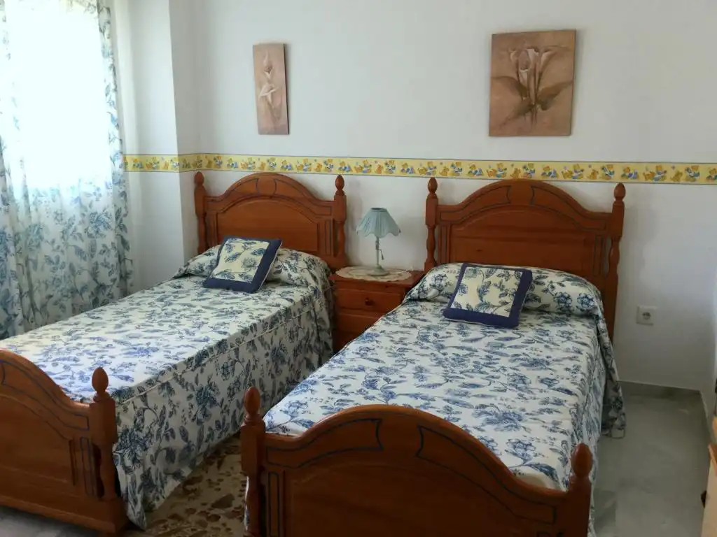 Reihenhaus zur Miete in El Portil, imagen 15
