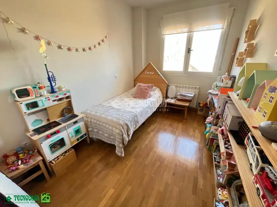 Habitación de Piso en venta en Miguelturra con Aire acondicionado, Terraza y Balcón