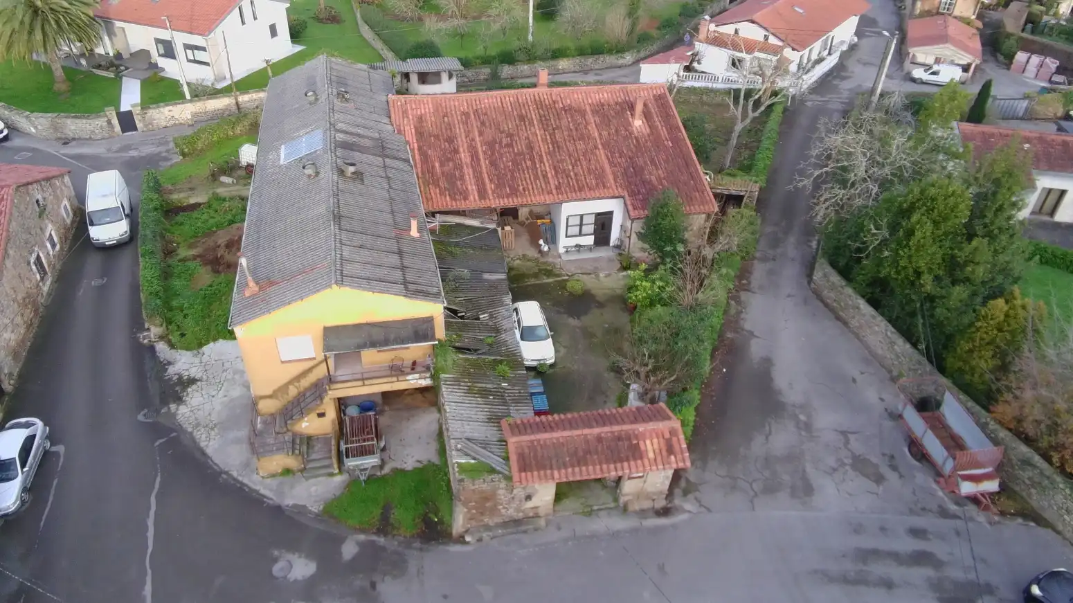 Casa en venda a Ontoria - BO ONTORIA