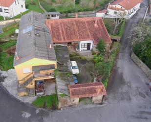 Exterior view of House or chalet for sale in Cabezón de la Sal