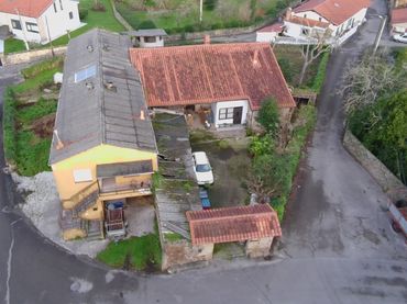 Casa en venda a Ontoria - BO ONTORIA