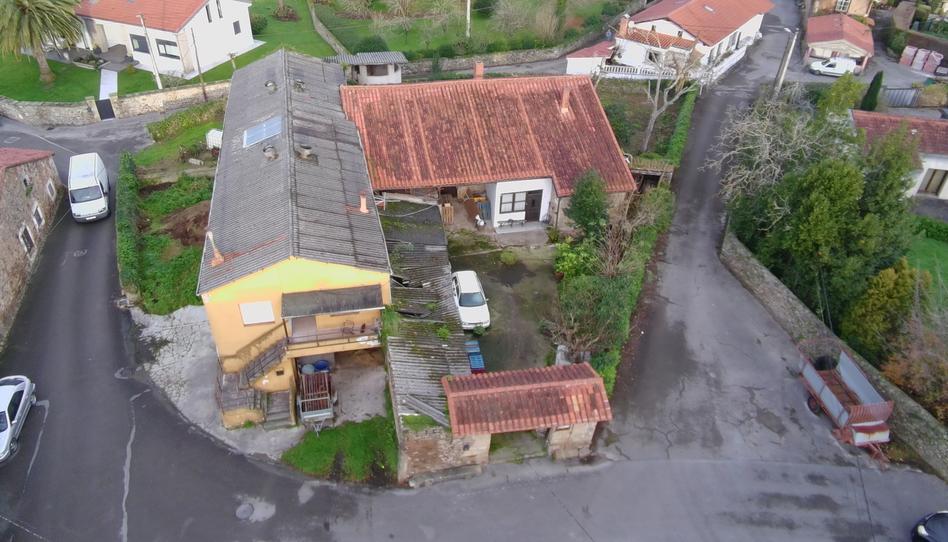 Foto 1 de Casa o chalet en venta en Ontoria - Bo Ontoria, Cabezón de la Sal, Cantabria