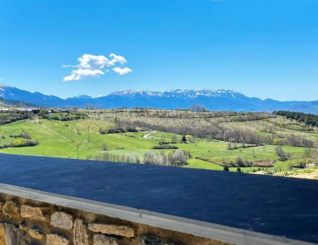 Casa-chalet en Venta en Chemin du Mas Viader, 8 en Saillagouse