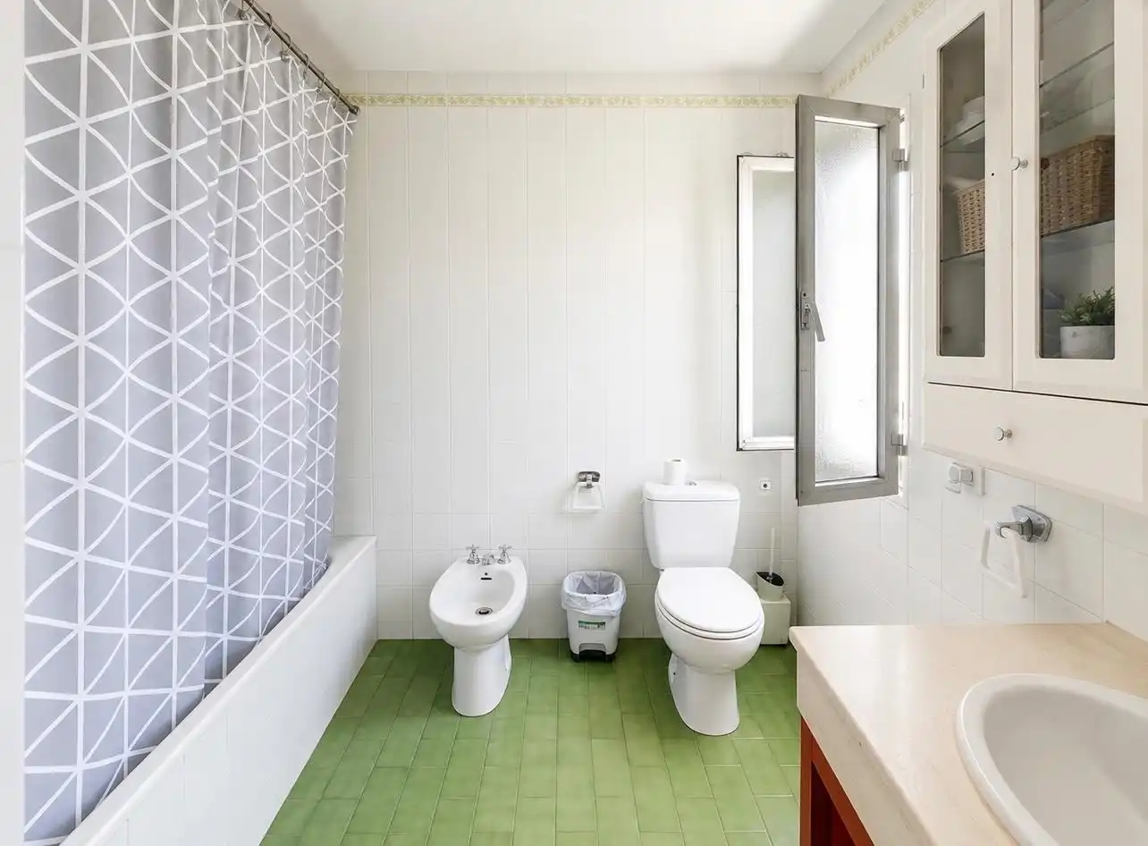Wohnung mit Pool zum Verkauf in Benamara - Atalaya, imagen 22