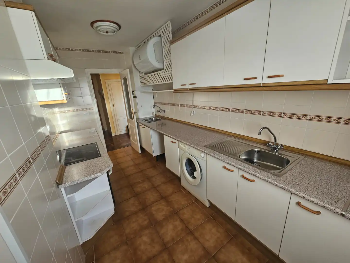 Wohnung zum Verkauf in Plaza Constitución, 12, Argés
