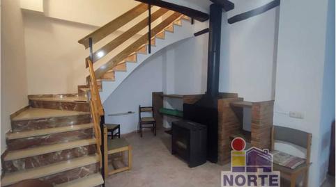 Foto 5 de Casa o xalet de lloguer a Agres, Alicante