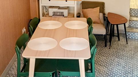 Foto 4 de Casa adosada en venda a Carrer de Fora, Zona Pueblo, Calpe / Calp