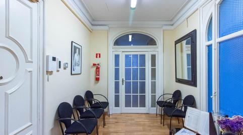 Foto 2 de Oficina de lloguer a  Girona, Dreta de l'Eixample, Barcelona