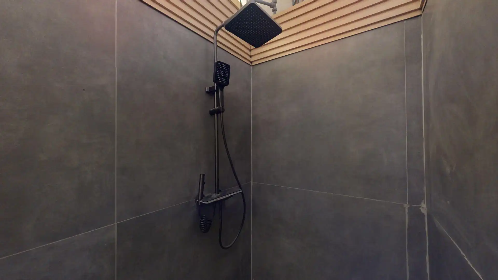 Baño de Local en venta en San Cristóbal de la Laguna
