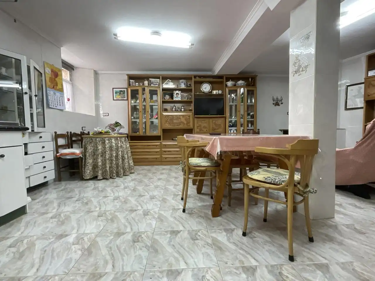 Casa amb terrassa en venda a Calle Isidoro Salas, imagen 5