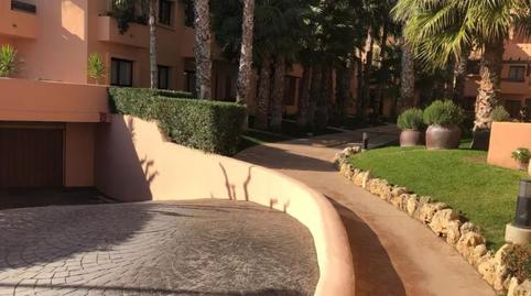 Foto 3 de Dúplex en venda a Los Narejos - Punta Calera, Murcia