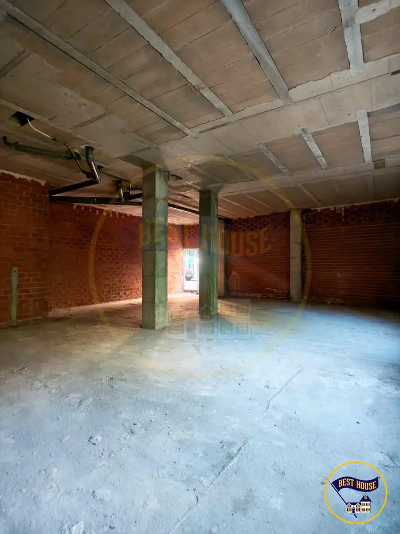 Local comercial en venda a Calle MARTIN DE ALDEHUELA, imagen 18