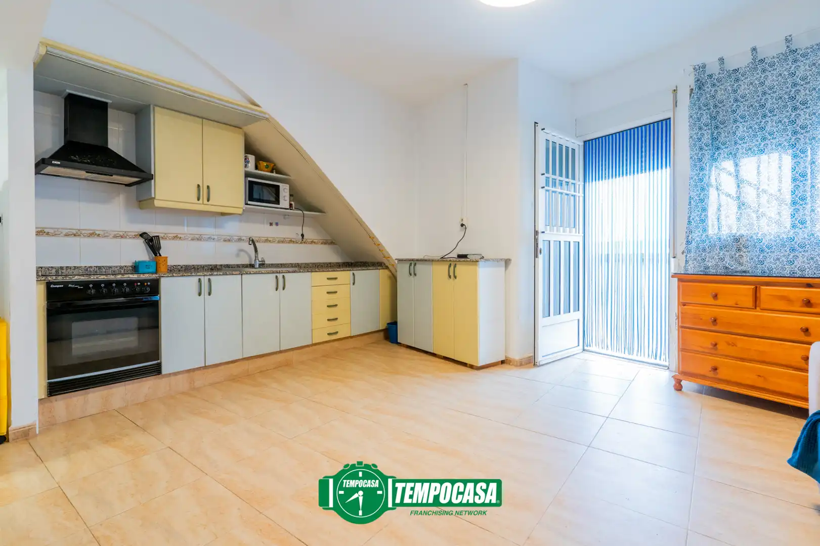 Planta baja en venta en Sueca
