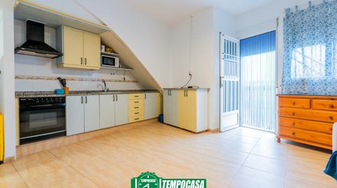 Foto 4 de Planta baja en venta en Carrer de Daniel Martí, Les Palmeres, Sueca