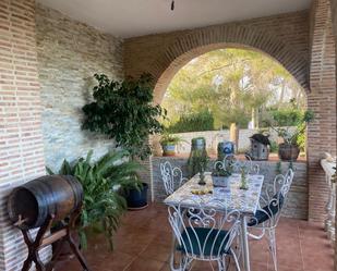 Terrace of House or chalet for sale in Torrent  with Air Conditioner, Heating and Private garden