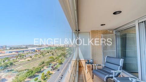 Foto 5 de Ático en venta en Calle Moratín, 25, Benalúa, Alicante / Alacant