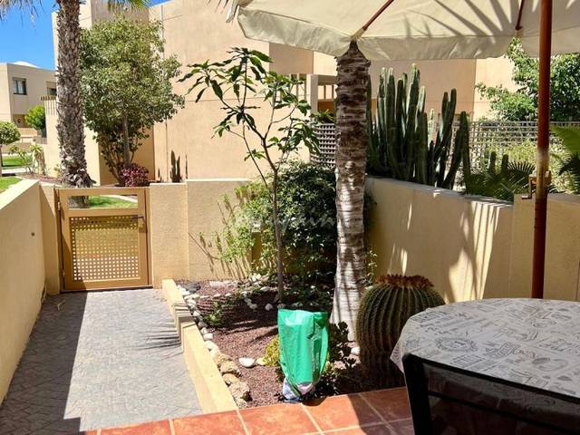 Apartamento en Venta en Los Abrigos