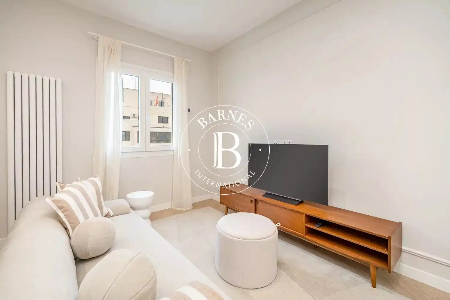 Appartement avec ascenseur à vendre à Barrio de Salamanca