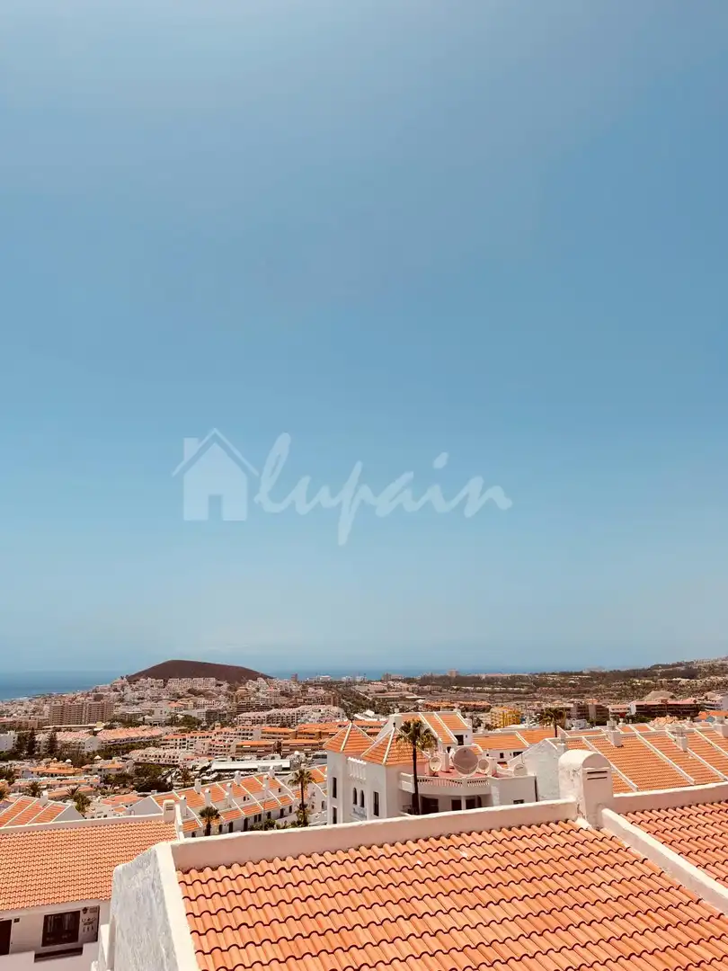Apartment zum Verkauf in Los Cristianos, imagen 3