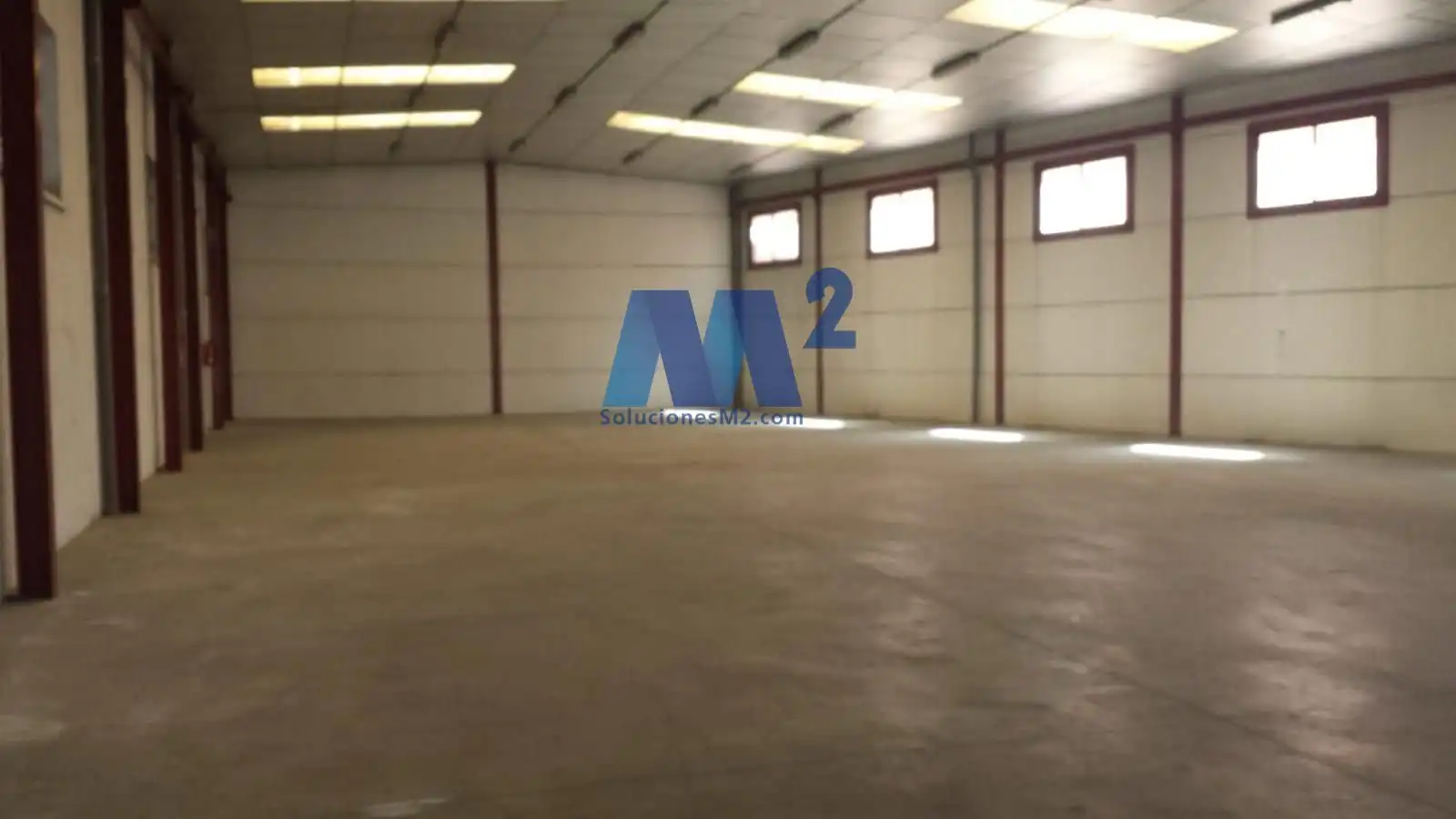 Nau industrial en venda a ZINC, imagen 6