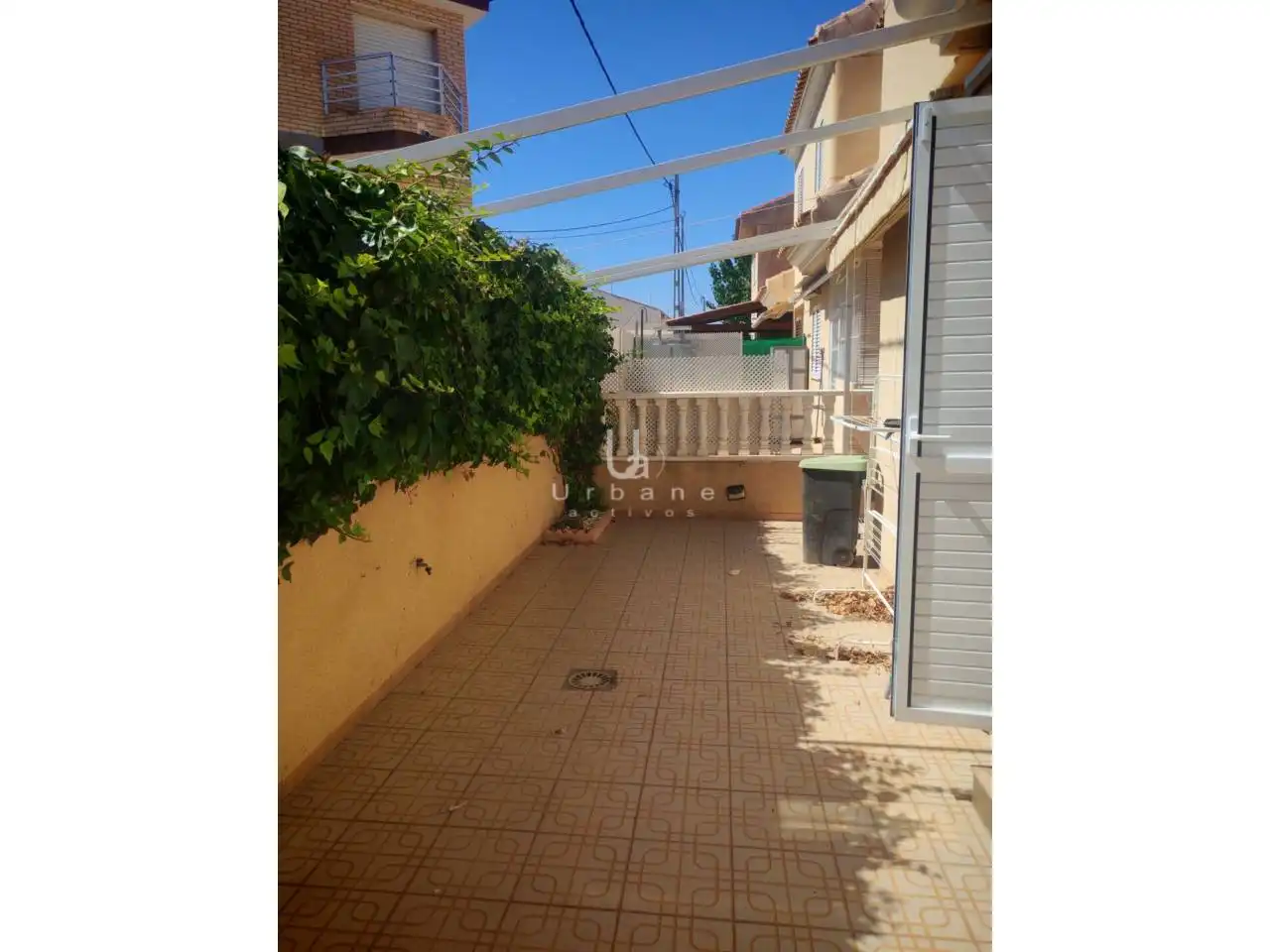 Chalet con jardín en venta en Calle Pintor Francisco Bayeu 3, imagen 16