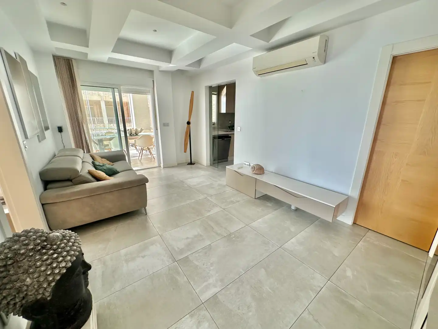 Apartment mit Aufzug zum Verkauf in Calle Dr. Fleming 25, imagen 8