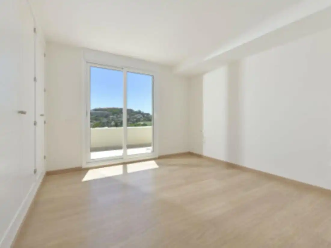 Penthouse with pool for sale in Nueva Andalucía, imagen 19