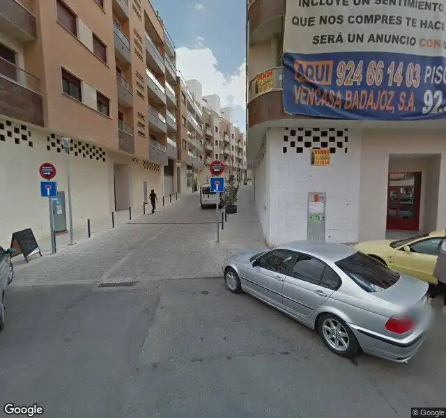 Pis en venda a Almendralejo