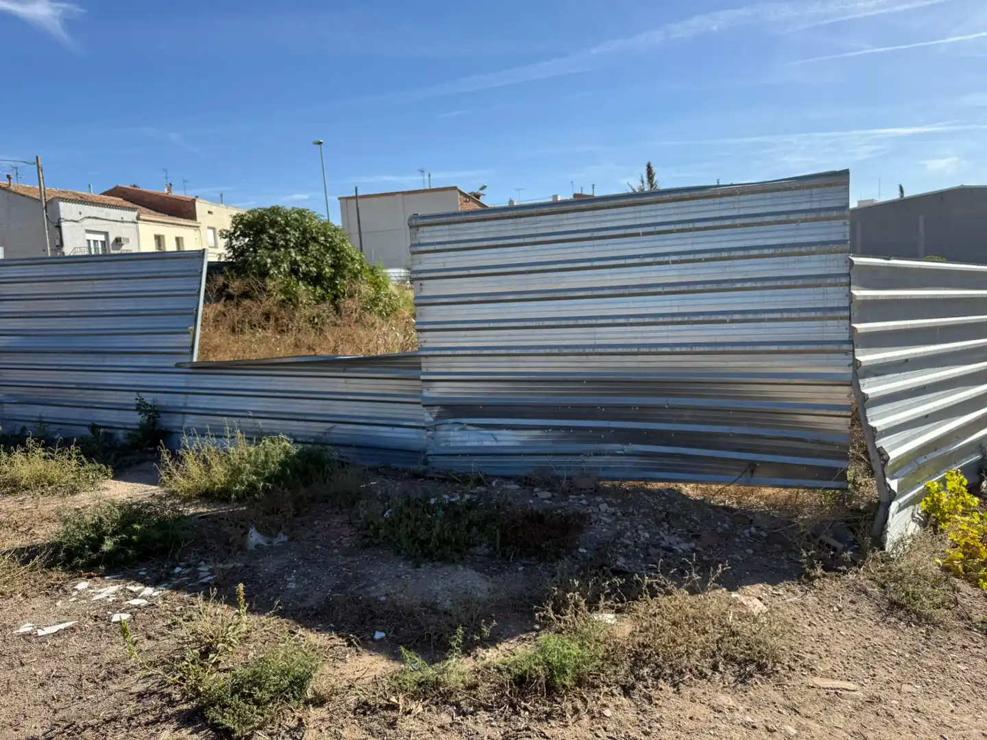 Wohnbaugrundstück zum Verkauf in Carrer Solanes, imagen 6