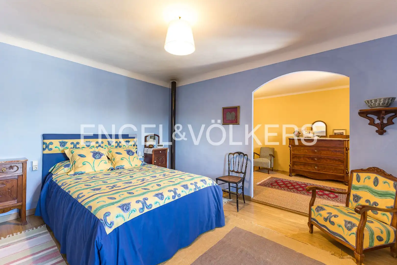 Casa amb piscina en venda a Torrelles de Foix, imagen 53