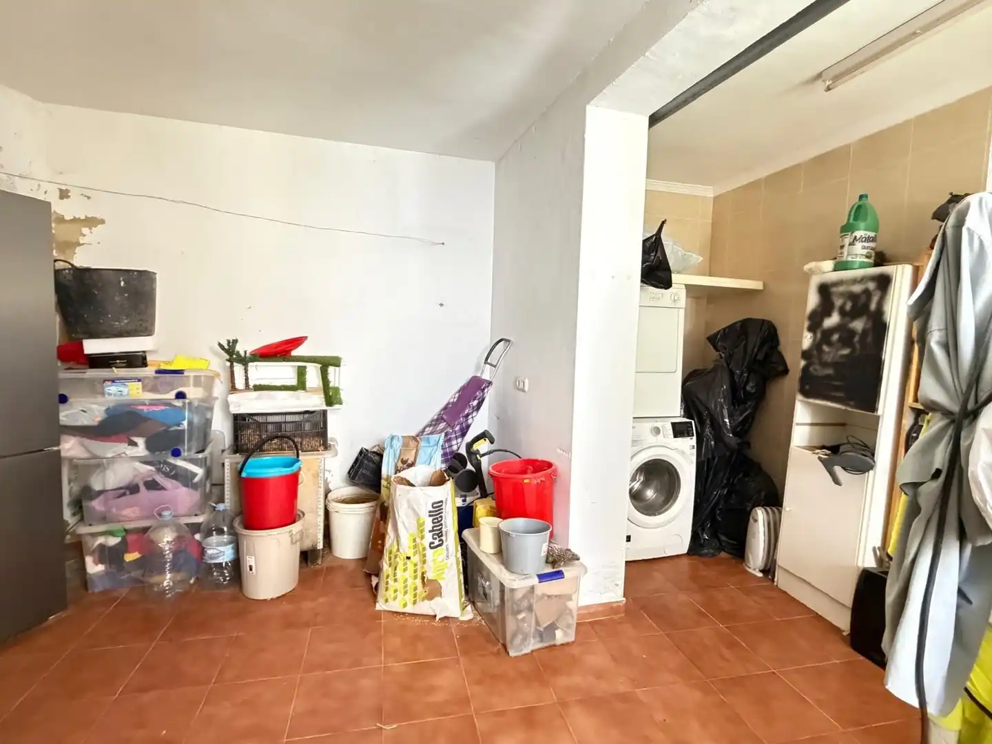 Casa o xalet en venda en Fuente de Piedra amb Aire condicionat, Calefacció i Terrassa