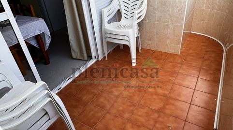 Foto 5 de Piso en venta en Calle Combes Ponzones, Punta Umbría, Huelva