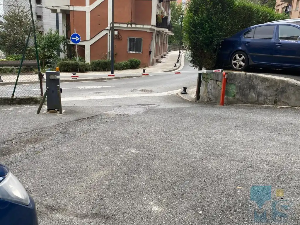 Pis amb ascensor en venda a Pasaia, imagen 36